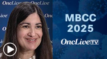 Dr Jagsi on Factors for RT Omission After Breast-Conserving Surgery in Early Breast Cancer