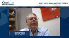 EP. 6 Risk Factors Associated With TA-TMA