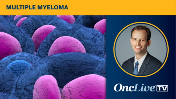 Braunstein on the FDA Approves Daratumumab and Hyaluronidase Plus VRd for Newly Diagnosed Multiple Myeloma