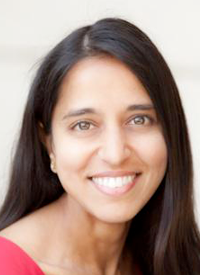 Manali I. Patel, MD, MPH, MS