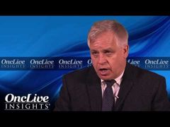 EP. 8 Patient Selection in BRAF-Mutant NSCLC