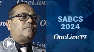 Aditya Bardia, MD, MPH, FASCO, professor, Department of Medicine, Division of Hematology/Oncology, director, Translational Research Integration, UCLA Health Jonsson Comprehensive Cancer Center