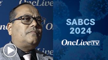 Aditya Bardia, MD, MPH, FASCO, professor, Department of Medicine, Division of Hematology/Oncology, director, Translational Research Integration, UCLA Health Jonsson Comprehensive Cancer Center