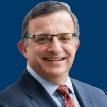 Eliav Barr, MD, of Merck Research Laboratories