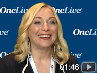 Dr. Graff on Novel Therapies in Metastatic Breast Cancer