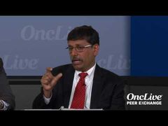 EP. 18 What is on the Horizon for Immunotherapy in NSCLC?