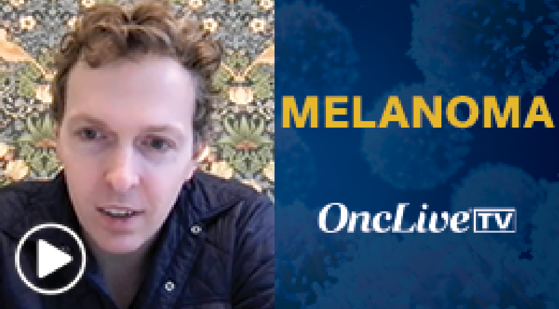 Dr Olson on Toxicities Associated With Lifileucel and IL-2 in Melanoma - Vimarsana News