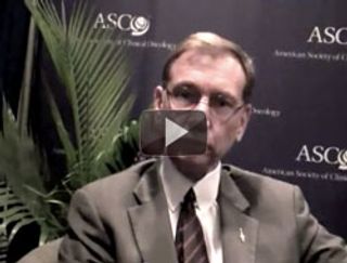 Dr. Vogelzang Discusses the Cabozantinib Trial Design
