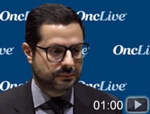 Dr. Abdul-Hay on the Future of Targeted Therapy in ALL