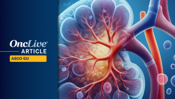 Belzutifan Plus Lenvatinib in ccRCC |   Image Credit: © vitanovski - stock.adobe.com