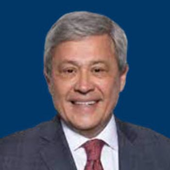 Carlos L. Arteaga, MD, Annette Simmons Distinguished University Chair in Breast Cancer Research, Lisa K. Simmons Distinguished Chair in Comprehensive Oncology, professor, internal medicine, director, the Harold C. Simmons Comprehensive Cancer Center, UT Southwestern Medical Center