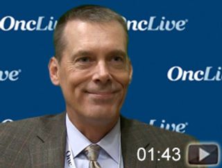 Dr. Kahl on Ibrutinib in CLL