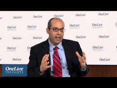 EP. 2 Choosing Between VEGF and EGFR Targeted Therapy in mCRC