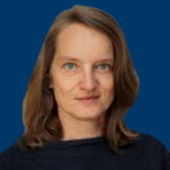 Ivana Sestak, PhD, of Queen Mary University of London