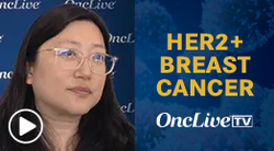 Dr Lin on the Importance of the DESTINY-Breast12 Trial for T-DXd Use in HER2+ Breast Cancer With Brain Metastases