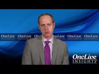 Midostaurin Plus Chemotherapy for FLT3-Mutated AML Cases