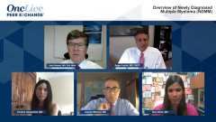 EP. 1 Overview of Newly Diagnosed Multiple Myeloma