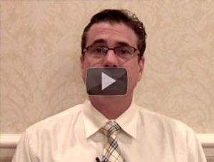 Dr. Krychman on Treating Cancer-Related Sexual Issues