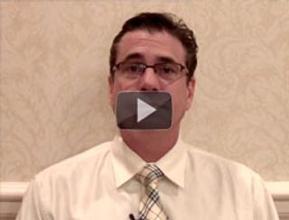 Dr. Krychman on Treating Cancer-Related Sexual Issues