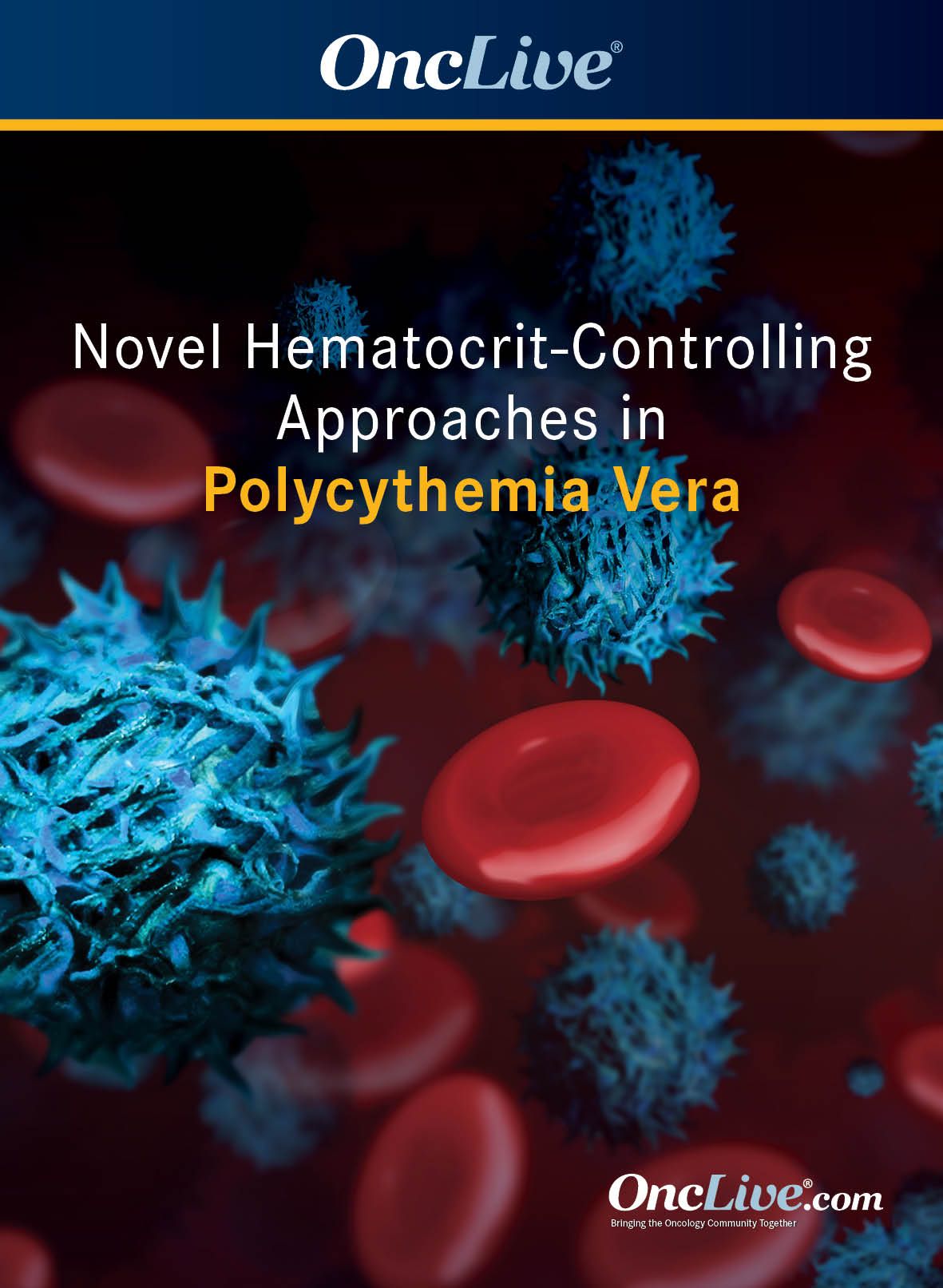 Targeting TMPRSS6 in Polycythemia Vera