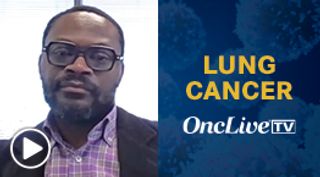 Raymond U. Osarogiagbon, MD, FACP