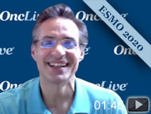 Dr. Coleman on the Clinical Implications of the innovaTV 204 Trial in Cervical Cancer