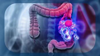 KRAS G12C–mutated CRC| Image Credit: © Rasi - stock.adobe.com