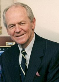 Sir Murray F. Brennan, MD