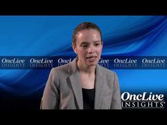 EP. 5 The National LymphoCare Study in Follicular Lymphoma
