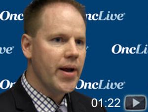 Dr. Yurgelun on Educating Patients on Genetic Testing for CRC