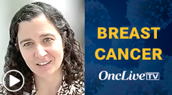 Dr Ansley on Inavolisib Plus Palbociclib/Fulvestrant in PIK3CA-Mutated HR+/HER2– Breast Cancer