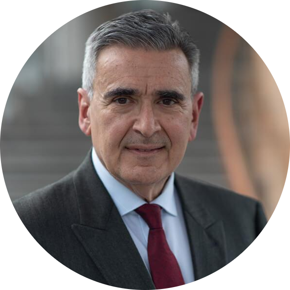 Joseph A. Sparano, MD, FACP