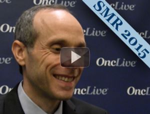 Dr. Michael Krauthammer on NF1 Mutations in Melanoma