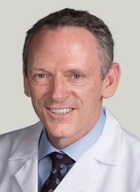Michael R. Charlton, MD, MBBS, professor of medicine, director of the Center for Liver Diseases, and co-director of the Transplant Institute at the University of Chicago Medicine
