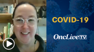 Cindy B. Matsen, MD, of Huntsman Cancer Institute