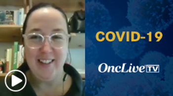 Cindy B. Matsen, MD, of Huntsman Cancer Institute