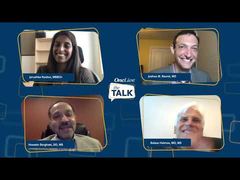 EP. 5 EGFR Exon 20 Mutations in NSCLC