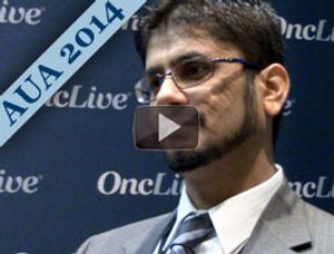 Dr. Mirza on Hematuria and a Bladder Cancer Diagnosis