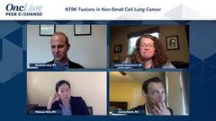 EP. 15 NTRK Fusions in Non–Small Cell Lung Cancer