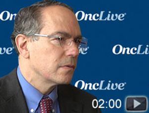 Dr. Choyke Discusses the Challenges With MRI in Prostate Cancer
