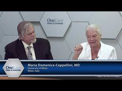 EP. 7 Understanding Transfusion for Beta-Thalassemia