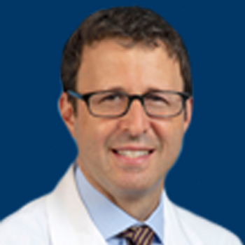 Richard S. Finn, MD, of UCLA Jonsson Comprehensive Cancer Center