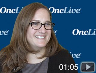 Dr. Plimack Discusses Recent Trials in Kidney Cancer