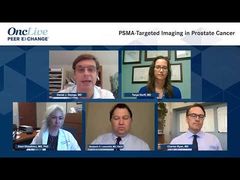 EP. 1 PSMA-Targeted Imaging in Prostate Cancer