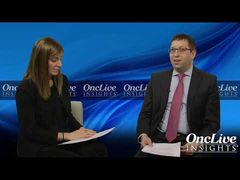 EP. 10 Approaches to Frontline Management of Pancreatic Cancer