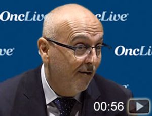 Dr. Morgan on the Role of Venetoclax in Multiple Myeloma