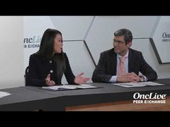EP. 12 Response Rates in Treatment of MET-Amplified NSCLC