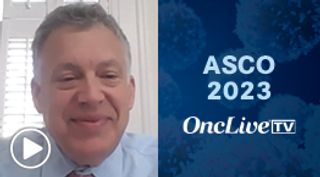 Roy S. Herbst, MD, PhD