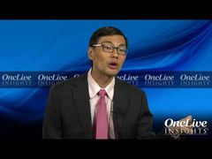 EP. 13 Emerging TKI/I-O Options in mRCC