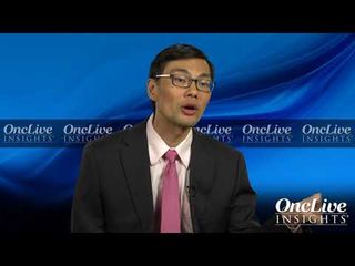 Emerging TKI/I-O Options in mRCC